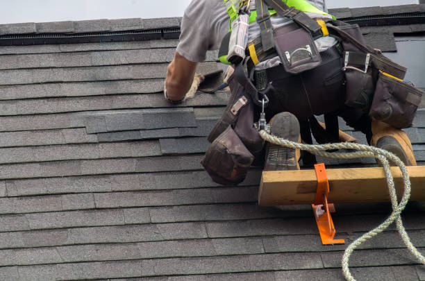 Reliable Roof Repair contractor in Sonora, TX by Brentwood Metal Roofing